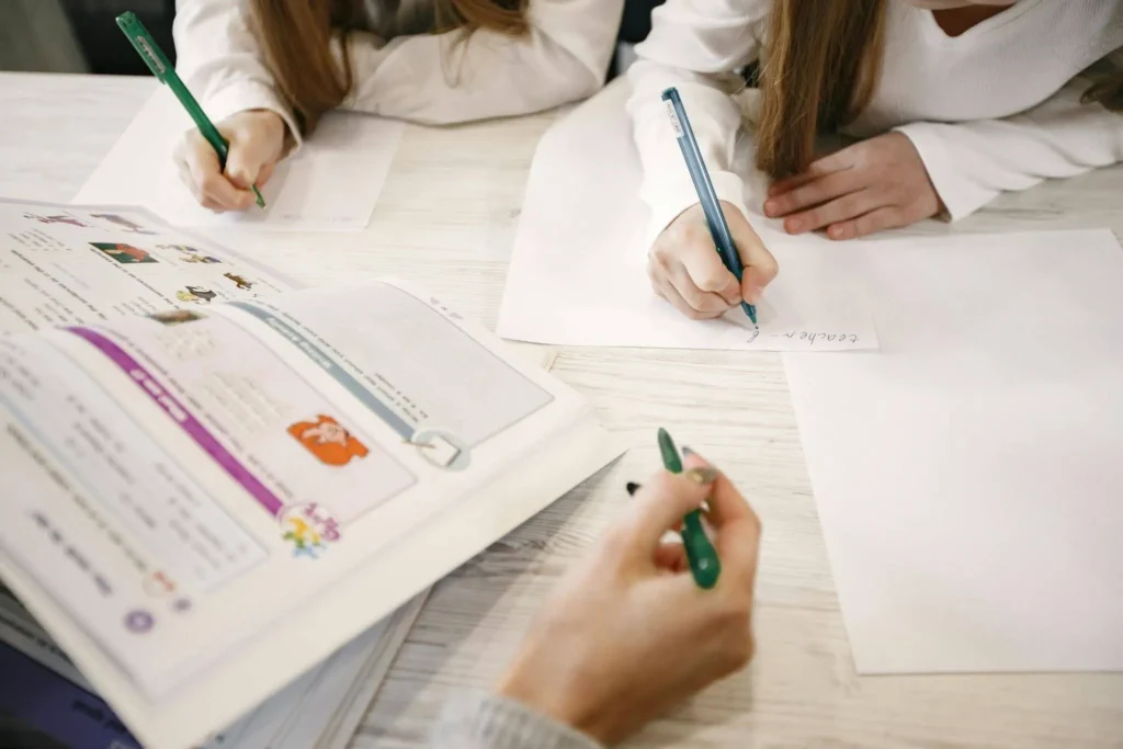 2025 PSLE Situational Writing Changes: What Every Student Needs to Know