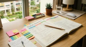 English Grammar Rules: A Simple Foundation Guide