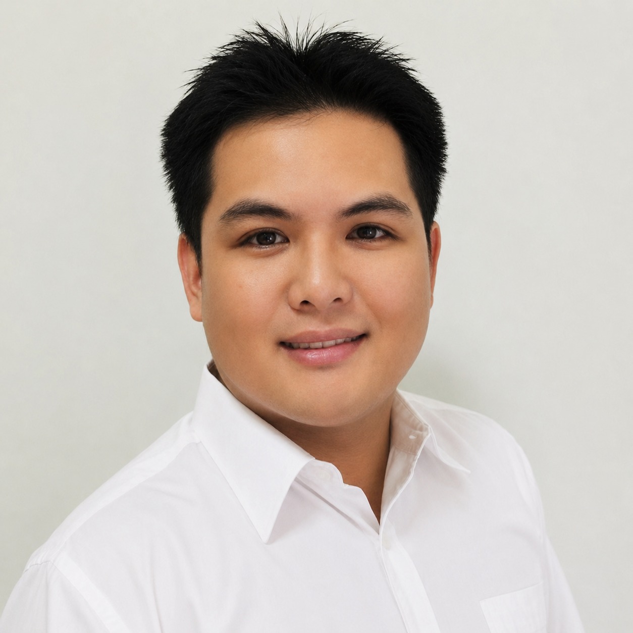 Daniel Ong Oon Wee, Head Teacher, DO Applied Learning
