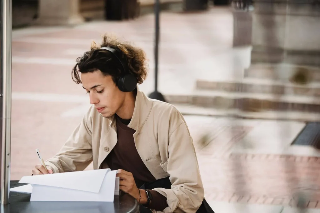 How to Improve English Oral Fluency