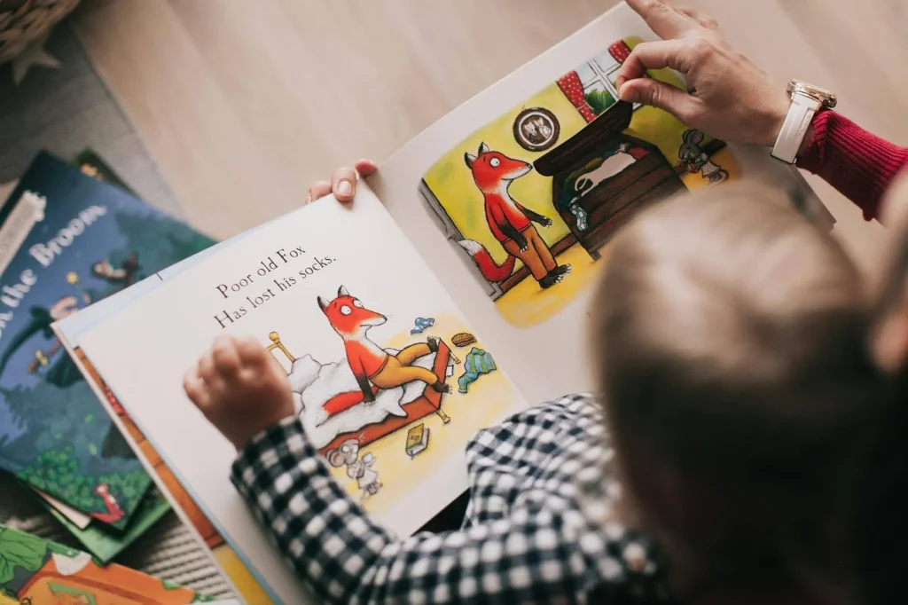 How to Practise Reading Aloud for PSLE Oral