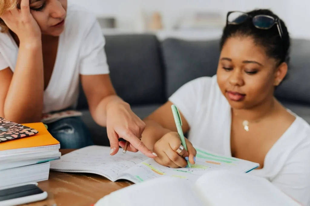 How to Practise for the Stimulus-Based Conversation