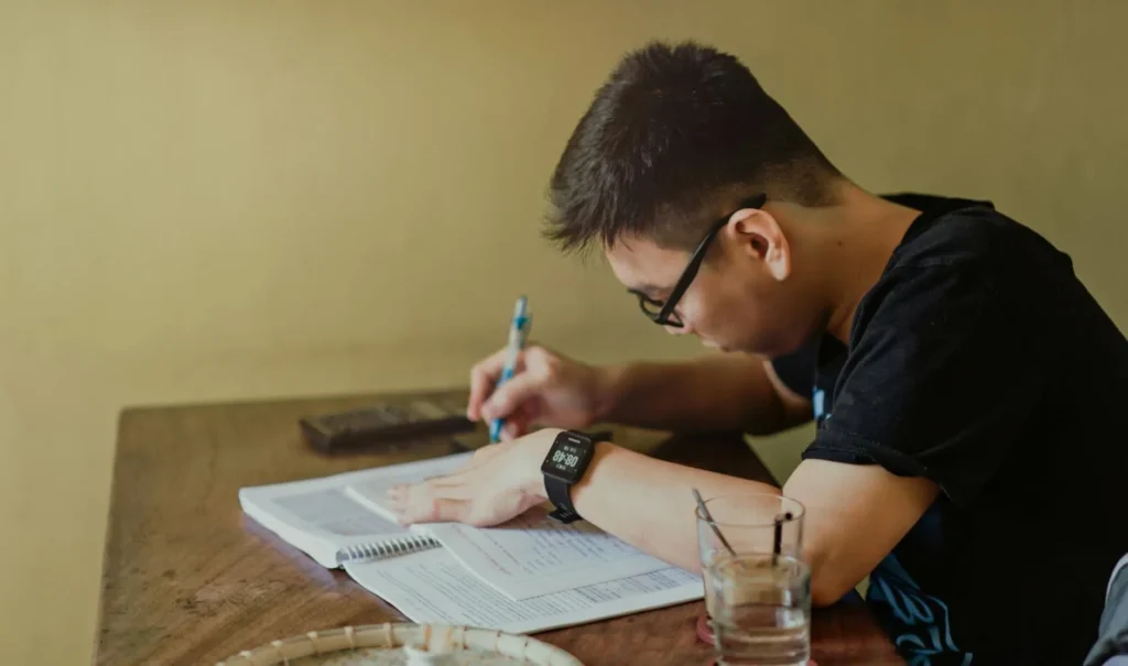 PSLE Oral Components What Happens on the Day