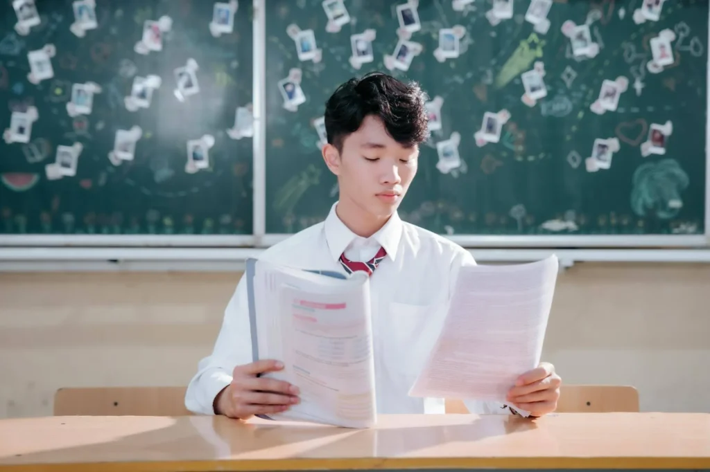 Reading Aloud Techniques That Examiners Reward