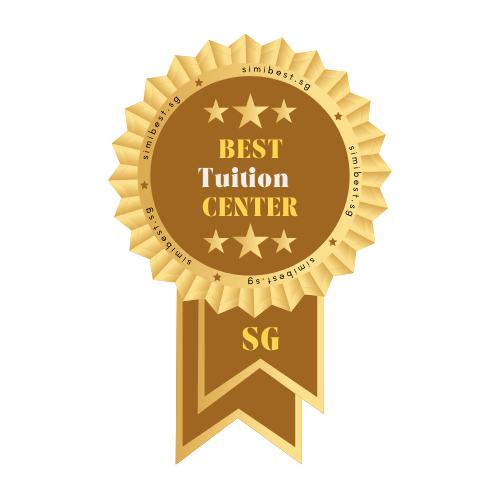 Simibest Award Best Tuition Center