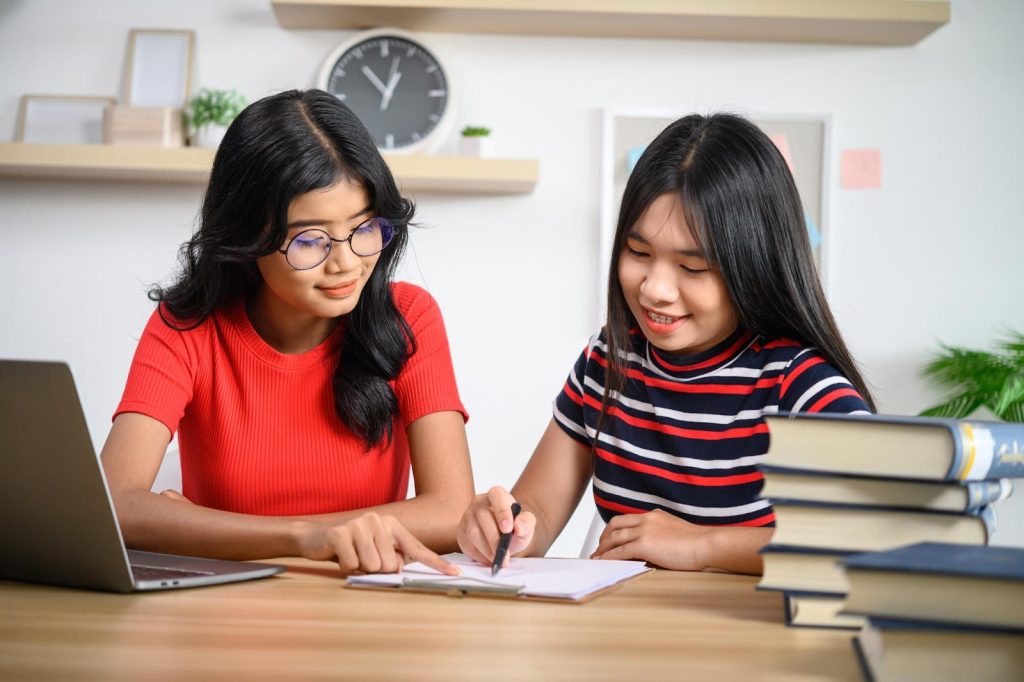 Train Your Ear For Signal Words And Transitions