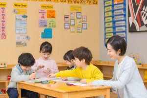 What Is The Difference Between An Active And Passive Voice